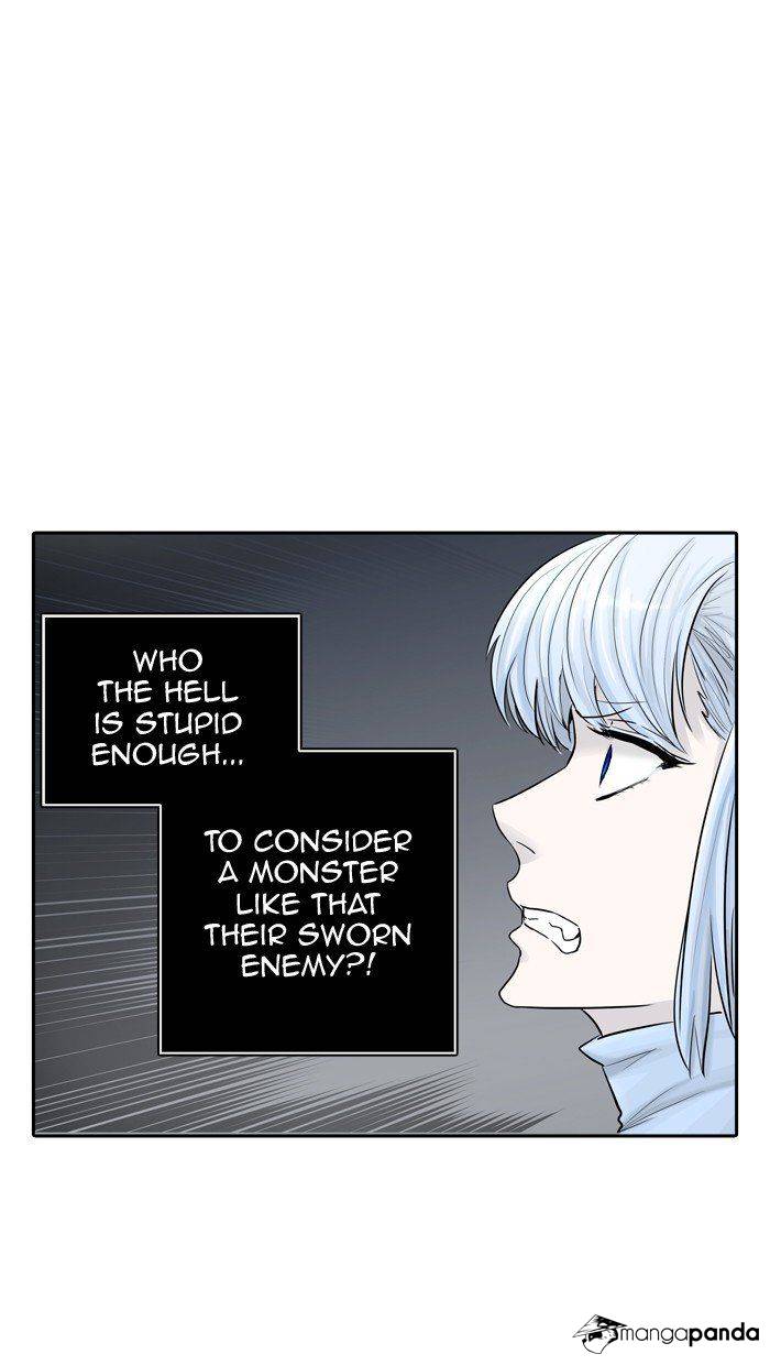 Tower of God Chapter 374 image 15